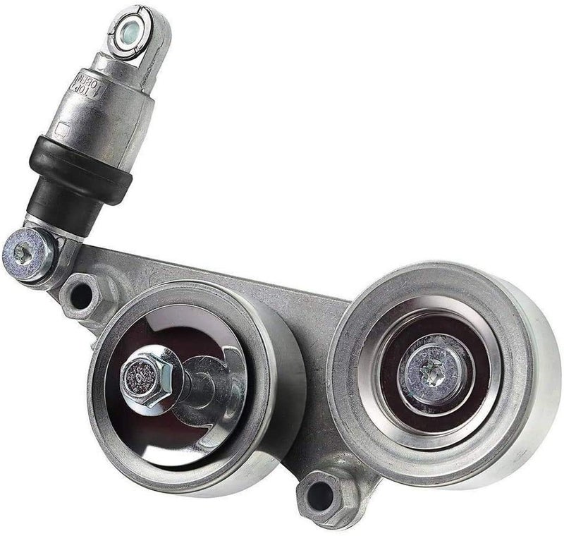 YHTAUTO Belt Tensioner Replacement for Honda Accord 2008-2010 Odyssey 2005-2010 Pilot 2006-2011 V6 3.5L, Replace# 31170R70A01, 31170RKB005 - Image 4